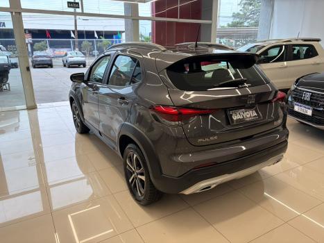 FIAT Pulse 1.0 12V 4P FLEX 200 AUDACE TURBO AUTOM�TICO CVT, Foto 5