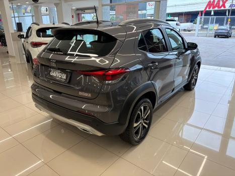 FIAT Pulse 1.0 12V 4P FLEX 200 AUDACE TURBO AUTOM�TICO CVT, Foto 6