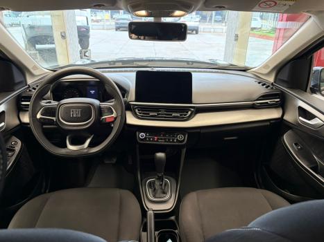 FIAT Pulse 1.0 12V 4P FLEX 200 AUDACE TURBO AUTOM�TICO CVT, Foto 8