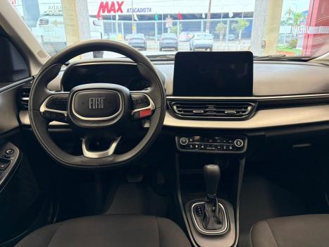 FIAT Pulse 1.0 12V 4P FLEX 200 AUDACE TURBO AUTOM�TICO CVT, Foto 9