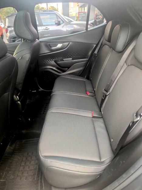 FIAT Pulse 1.0 12V 4P FLEX 200 IMPETUS HYBRID TURBO AUTOM�TICO CVT, Foto 3