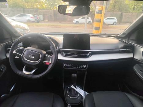 FIAT Pulse 1.0 12V 4P FLEX 200 IMPETUS HYBRID TURBO AUTOM�TICO CVT, Foto 6