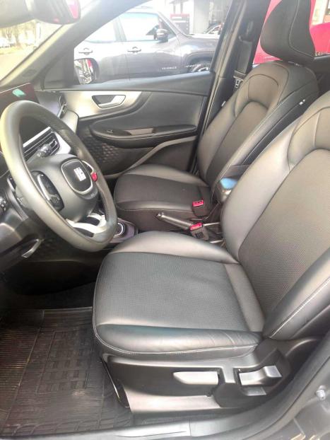 FIAT Pulse 1.0 12V 4P FLEX 200 IMPETUS HYBRID TURBO AUTOM�TICO CVT, Foto 7