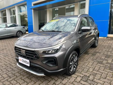 FIAT Pulse 1.0 12V 4P FLEX 200 AUDACE TURBO AUTOM�TICO CVT, Foto 3