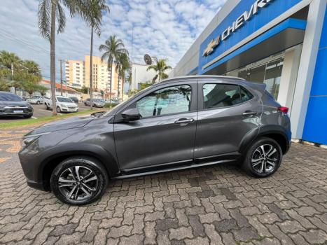 FIAT Pulse 1.0 12V 4P FLEX 200 AUDACE TURBO AUTOM�TICO CVT, Foto 4