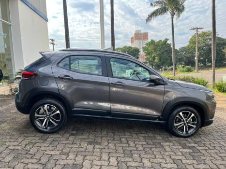 FIAT Pulse 1.0 12V 4P FLEX 200 AUDACE TURBO AUTOM�TICO CVT, Foto 5