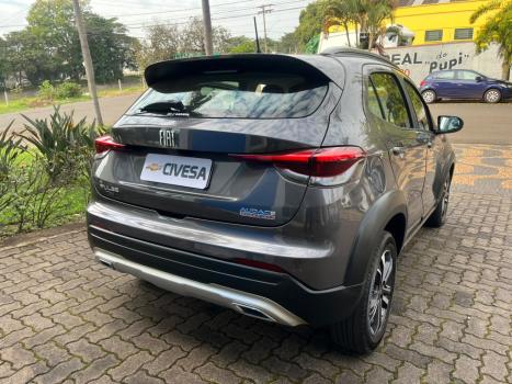 FIAT Pulse 1.0 12V 4P FLEX 200 AUDACE TURBO AUTOM�TICO CVT, Foto 7