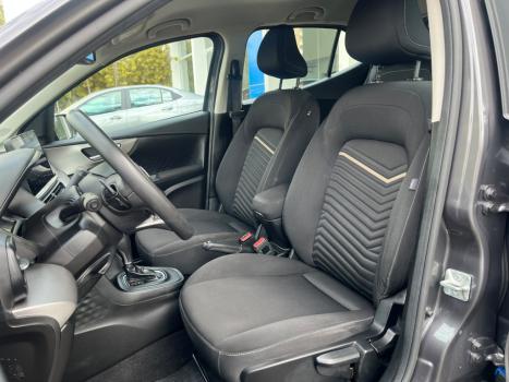 FIAT Pulse 1.0 12V 4P FLEX 200 AUDACE TURBO AUTOM�TICO CVT, Foto 10
