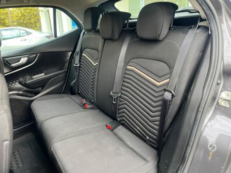 FIAT Pulse 1.0 12V 4P FLEX 200 AUDACE TURBO AUTOM�TICO CVT, Foto 11