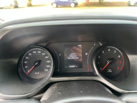 FIAT Pulse 1.0 12V 4P FLEX 200 AUDACE TURBO AUTOM�TICO CVT, Foto 12
