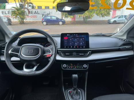 FIAT Pulse 1.0 12V 4P FLEX 200 AUDACE TURBO AUTOM�TICO CVT, Foto 13