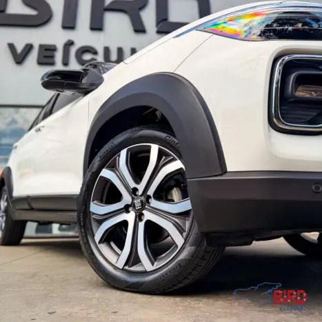 FIAT Pulse 1.0 12V 4P FLEX 200 IMPETUS HYBRID TURBO AUTOM�TICO CVT, Foto 9