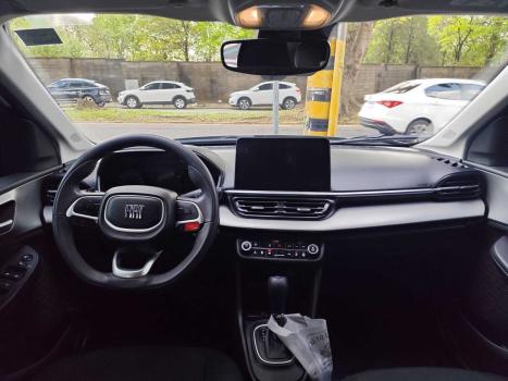 FIAT Pulse 1.0 12V 4P FLEX 200 AUDACE TURBO AUTOMÁTICO CVT, Foto 4