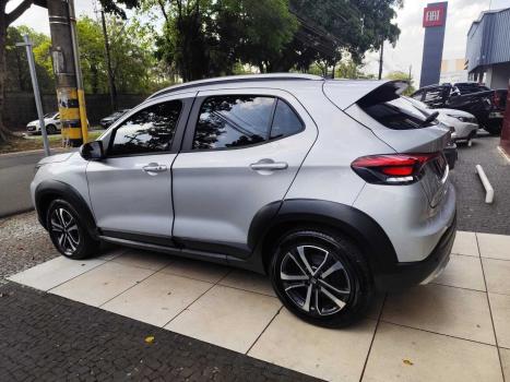 FIAT Pulse 1.0 12V 4P FLEX 200 AUDACE TURBO AUTOMÁTICO CVT, Foto 5