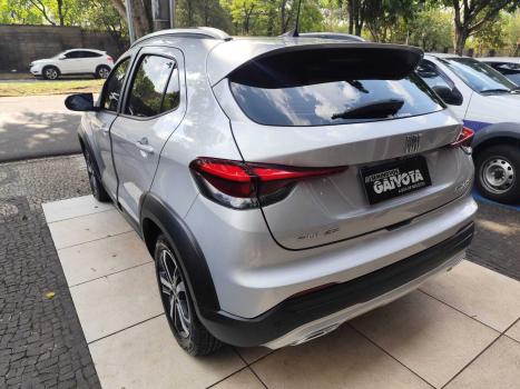 FIAT Pulse 1.0 12V 4P FLEX 200 AUDACE TURBO AUTOMÁTICO CVT, Foto 6