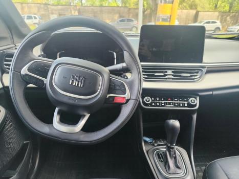 FIAT Pulse 1.0 12V 4P FLEX 200 IMPETUS TURBO AUTOMÁTICO CVT, Foto 5
