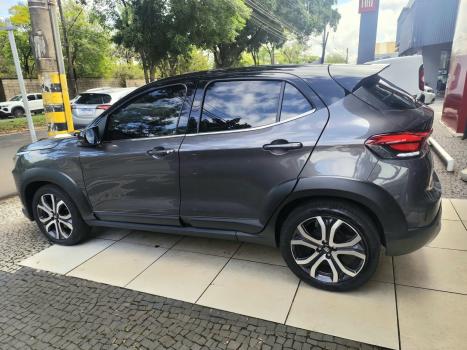 FIAT Pulse 1.0 12V 4P FLEX 200 IMPETUS TURBO AUTOMÁTICO CVT, Foto 8