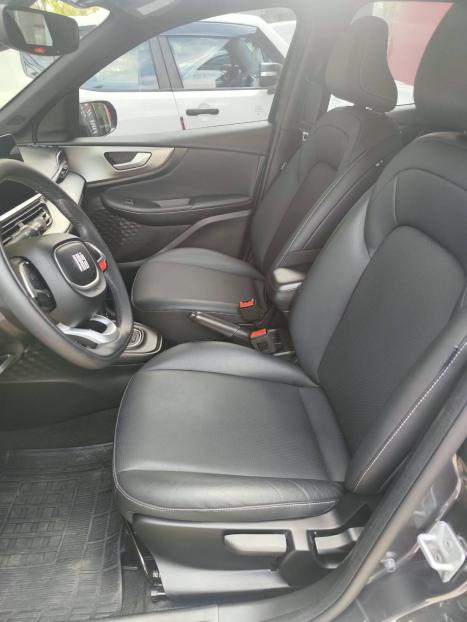 FIAT Pulse 1.0 12V 4P FLEX 200 IMPETUS TURBO AUTOMÁTICO CVT, Foto 9