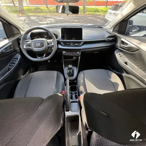 FIAT Pulse 1.3 16V 4P FLEX DRIVE, Foto 7