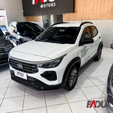 FIAT Pulse 1.3 16V 4P FLEX DRIVE, Foto 1