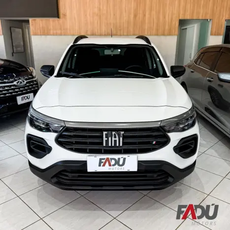 FIAT Pulse 1.3 16V 4P FLEX DRIVE, Foto 2