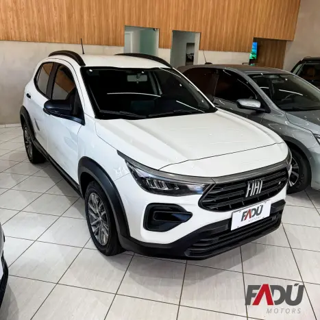 FIAT Pulse 1.3 16V 4P FLEX DRIVE, Foto 3