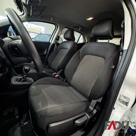 FIAT Pulse 1.3 16V 4P FLEX DRIVE, Foto 4