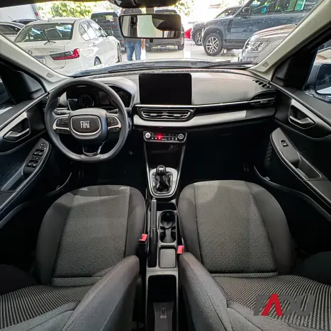 FIAT Pulse 1.3 16V 4P FLEX DRIVE, Foto 5