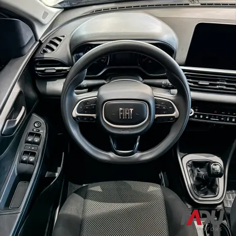 FIAT Pulse 1.3 16V 4P FLEX DRIVE, Foto 6