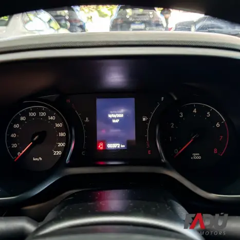 FIAT Pulse 1.3 16V 4P FLEX DRIVE, Foto 7