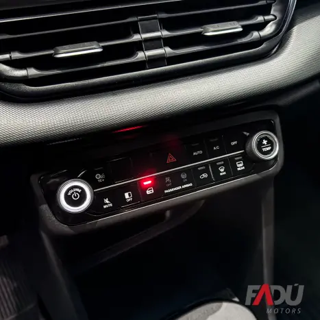 FIAT Pulse 1.3 16V 4P FLEX DRIVE, Foto 8