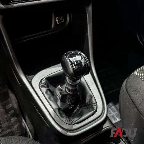 FIAT Pulse 1.3 16V 4P FLEX DRIVE, Foto 9