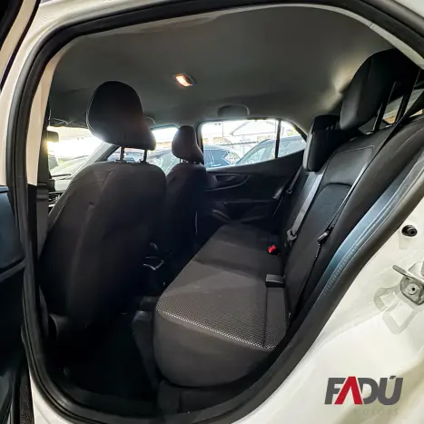 FIAT Pulse 1.3 16V 4P FLEX DRIVE, Foto 10