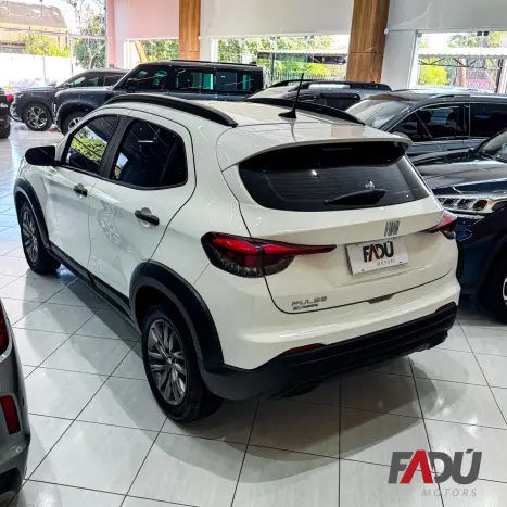 FIAT Pulse 1.3 16V 4P FLEX DRIVE, Foto 11