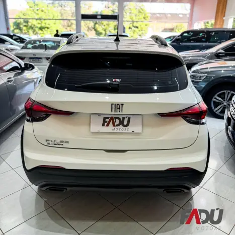 FIAT Pulse 1.3 16V 4P FLEX DRIVE, Foto 12