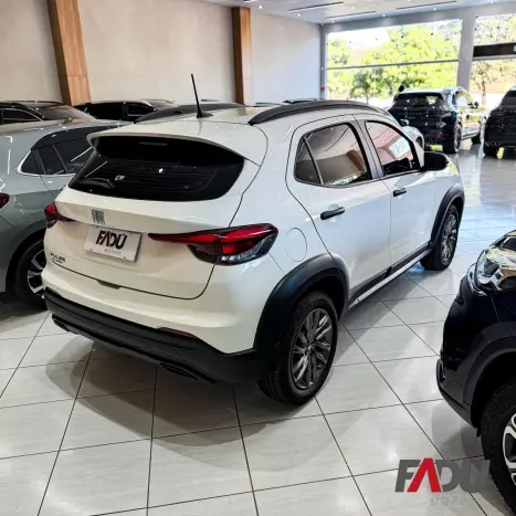 FIAT Pulse 1.3 16V 4P FLEX DRIVE, Foto 13