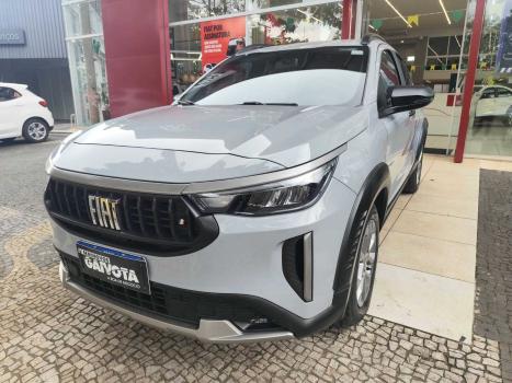 FIAT Pulse 1.3 16V 4P FLEX DRIVE, Foto 1