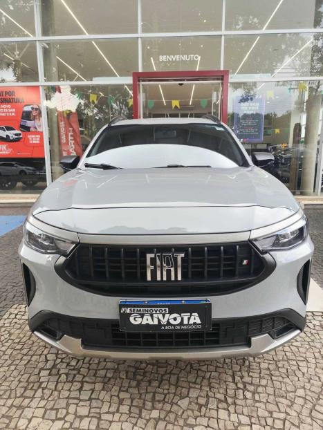 FIAT Pulse 1.3 16V 4P FLEX DRIVE, Foto 2
