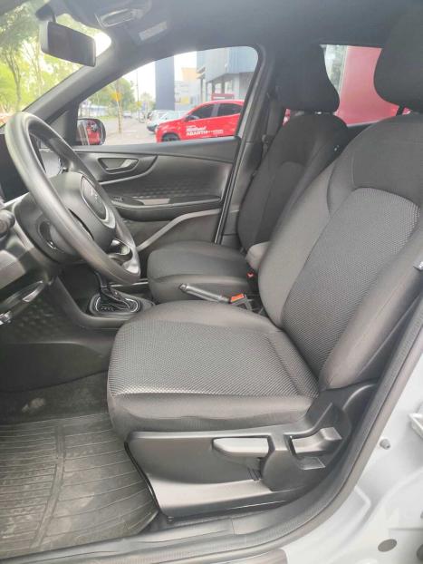 FIAT Pulse 1.3 16V 4P FLEX DRIVE, Foto 3