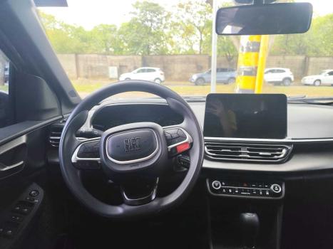 FIAT Pulse 1.3 16V 4P FLEX DRIVE, Foto 4