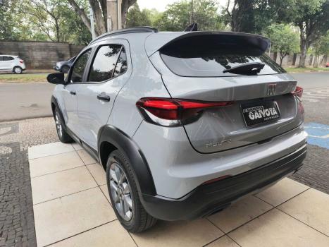 FIAT Pulse 1.3 16V 4P FLEX DRIVE, Foto 5