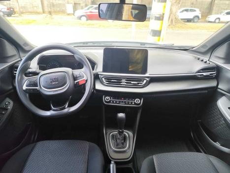 FIAT Pulse 1.3 16V 4P FLEX DRIVE, Foto 6