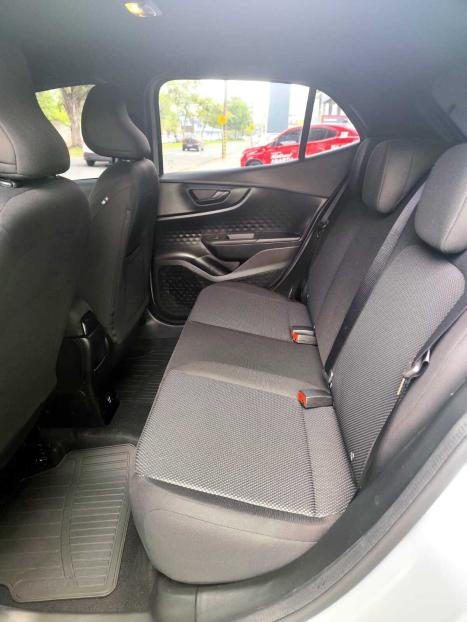 FIAT Pulse 1.3 16V 4P FLEX DRIVE, Foto 7