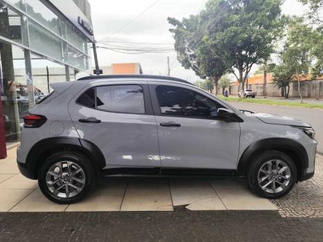 FIAT Pulse 1.3 16V 4P FLEX DRIVE, Foto 8