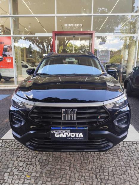 FIAT Pulse 1.3 16V 4P FLEX DRIVE, Foto 2