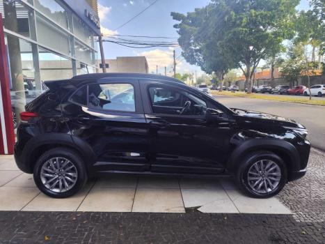 FIAT Pulse 1.3 16V 4P FLEX DRIVE, Foto 3