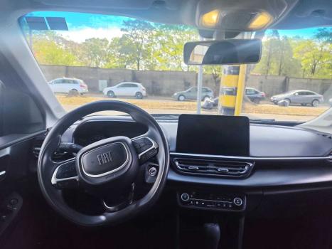 FIAT Pulse 1.3 16V 4P FLEX DRIVE, Foto 5