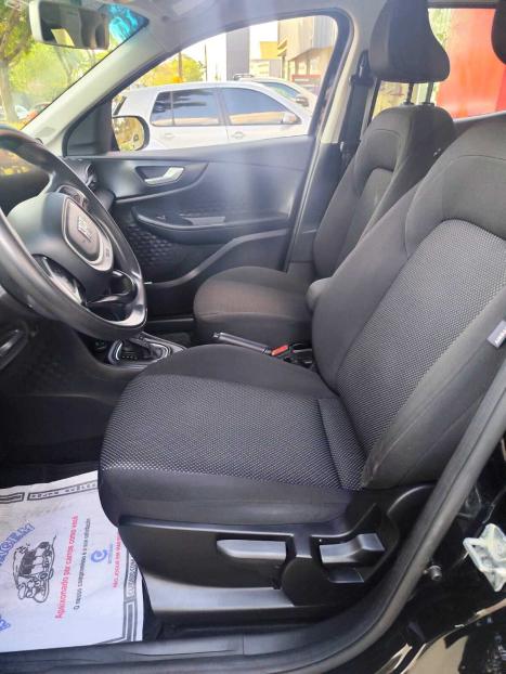 FIAT Pulse 1.3 16V 4P FLEX DRIVE, Foto 9
