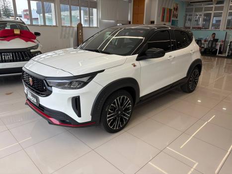 FIAT Pulse 1.3 16V 4P FLEX TURBO 270 ABARTH AT6 AUTOMÁTICO, Foto 1
