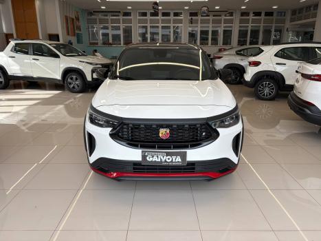 FIAT Pulse 1.3 16V 4P FLEX TURBO 270 ABARTH AT6 AUTOMÁTICO, Foto 2